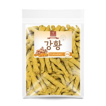 퓨어영 건조 강황 500g 울금, 강황500g, 강황500g