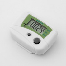 10만보 측정가능 만보기 만보계 헬스용품 만보계추천