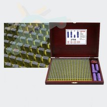 J.ROM 원목함 조립식도장 475자 고딕체 막도장