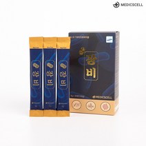 메딕스셀 장비 10포 10일분 (5g 10포)