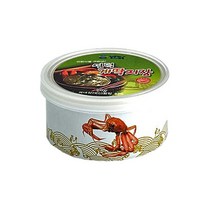 신나라-닷컴_영덕 게딱지장 5캔 (450g)(90g X 5) 게장 통조림 딱지 해물_ tlsskfk, 신-컴-선택사항없습니다