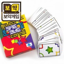생각투자 코너드 7세이상 보드게임