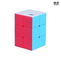 치이 QIYI 2X2X3 초신속 스피드 큐브