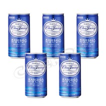 일화 초정탄산수 190ml x 30개 플레인 탄산수 청량한탄산수 커피 콜라