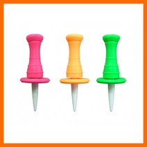 에이앤와이 실리콘티 1p 골프티 골프용품