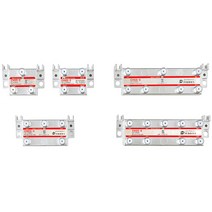 (주)청화테크 위성 RF신호 광대역분배기 2 3 4 6 8 분배기, 위성8분배기(CHSS-8)