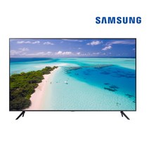 삼성전자 43인치 사이니지TV 모니터 UHD 4K LED 1등급 BE43A-H 1등급 (무료폐가전수거), 107cm/43인치, 스탠드형(무료설치)