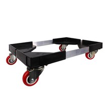 물류 운반기 박스 이동대차 회전바퀴 앵글달리 40x60