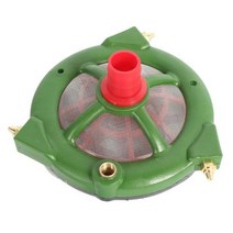 청농기계 농약교반기 플라스틱-분무기헤드100A용, 1개