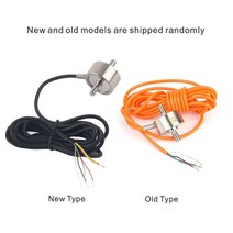 DYMH-103 높은 정확도 마이크로 소형 로드 셀 무게 센서 당김 막대 압력, 한개옵션1, 02 0-20kg