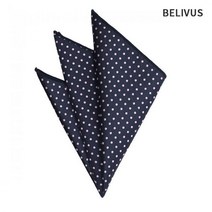 빌리버스 행커치프 BSVH054 남자행커치프 남성포켓치프 헹커치프