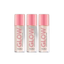 끌레드벨 물톡 모이스춰라이징 글로우크림 30ml 3개 기미잡티크림 기초부터 하나로 끝 11203493