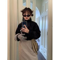 짧은 재킷