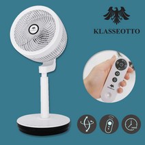 클라쎄오토 [클라쎄오토] 10인치 에어 써큘레이터 M2-C6601, 단일옵션