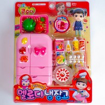 콩순이멜로디냉장고, 새벽별 쿠팡 본상품선택