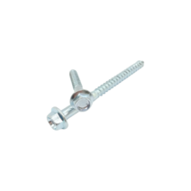 스크류 볼트 12x120 150 170 200mm 후렌치 아스콘 카스토퍼 과속방지턱, A. 철 스크류볼트(mm), 12x200