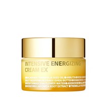 아이소이화장품 인텐시브 에너자이징 크림 EX코어탄력크림EX 60ml+괄사+탄력세럼