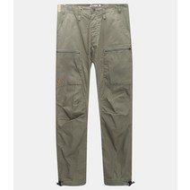 FJALLRAVEN 피엘라벤 남성 아비스코 라이트 트레킹 트라우저 롱 올리브 82890/622 Abisko Lite Trekking Trs M Long Light Olive