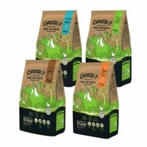 유기농 소프트사료 양고기 2kg 맛있는사료 개 맛있는개사료 반려견 기호성좋은사료 밥