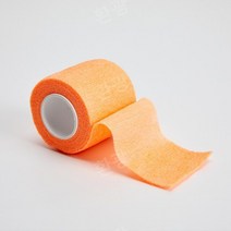 오픈핑거글러브 MMA 글러브 UFC 복싱, 5 롤-5CM 4.5M, 라이트 오렌지