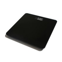 Vortex 고정밀 스트레인 게이지 센서 시스템 6mm R20 강화 유리 180kg kg lb st 컨버터블 LED 디스플레이 스텝 온 기술 자동 제로 및 오토 오프 디지털 스케일