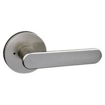 BABO 방문용 손잡이 BBL-951 GR 버튼형, 5개