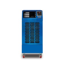한솔 산업용 이동식 제습기 ( HSD-120L ) JE 쇼핑엠