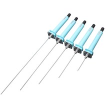 우드락 열선 커터기 컷팅기 칼 스티로폼 펜 형 열선기, BB.25CM(전원X)개