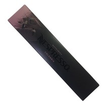네스프레소 버츄오 콜롬비아 Nespresso VertuoLine European Colombia Coffee 20캡슐, 12.5g, 20개
