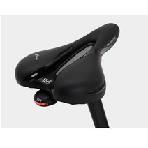 셀레이탈리아 자전거안장 셀레로얄 플로우 Zeta 카르보니오 레이디 이태리안장 Superflow 셀레안장 키트 ST5 이탈리아, 08, 1개