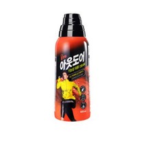 애경 울샴푸 아웃도어 기능성의류 전용세제, 800ml, 2개