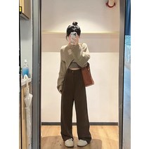 오프숄더니트 니트 오프숄더 니트티 홀터넥 오픈숄더니트 오프숄더니트 니트 꽈배기 긴팔 크롭 티 티셔츠