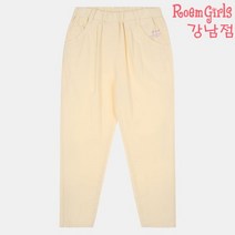 로엠걸즈 시원한 ~배기핏 컬러바지 RGTA22S1C_강남점