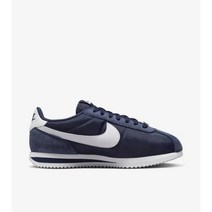 나이키 우먼스 코르테즈 Black and White DZ2795-400 스니커즈 운동화