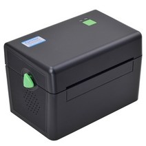 [해피드림스토어] [Xprinter] XP-DT108B-KR 바코드 라벨 프린터 화이트, 460B 흰색 컴퓨터 버전