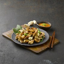 국내산 돼지 생막창세트(생막창180g+막창소스30g)x9세트, 단일속성