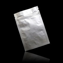[G1P] 지퍼포장지 100P 은박지봉투 알루미늄봉투 다용도포장지 은박봉투 은박봉지 32cmX40cm 알미늄봉투 pond02*695081290rG, 본상품선택