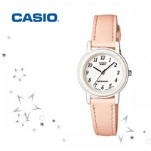 LQ-139L-4B2 카시오 시계 CASIO 여성용 어린이 아동 아날로그 시계