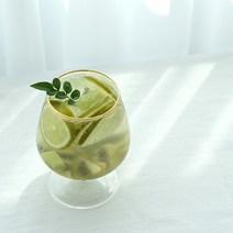 모히또청 500g 1kg 과일청 선물 수제과일청 라임 집들이선물, 모히또청 500g+선물포장