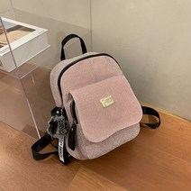 여성 백팩 인터넷 연예인 작은 가방 2020 새로운 유행 패션 소녀 배낭 작고 신선하고
