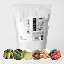 뉴야채수 1.2g x 10개입 20개입 건강을 위한 습관 야채스프 채소 티백, 뉴야채수 티백 20개입