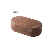 원형 예물함 돌 예단 폐물 반지 보석 함 악세사리 장신구 상자 케이스 소형, 1, A