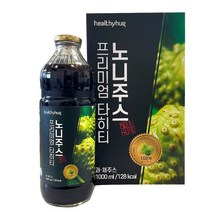 MDT2306 헬씨허그 프리미엄 타히티 노니주스 1 000ml