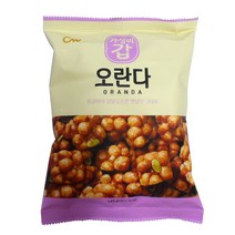 청우 오란다 145g, 1개