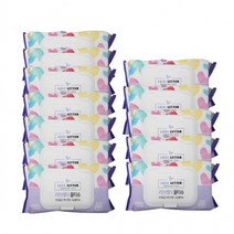 하 도톰한 물티슈 러브레터 물티슈 72매 12개 배송비 1개까지 3 000원/이후 1개마다 3 000원씩 추가, 상세페이지 참조