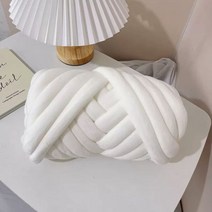 다나와라 벨벳 자이언트얀 1kg, 화이트