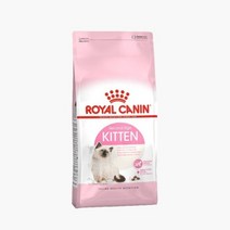 로얄캐닌 고양이사료 2kg~10kg 랜덤 사은품 증정, 2kg, 키튼