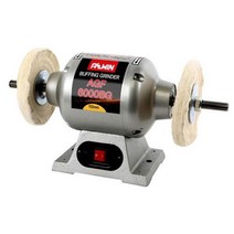 버핑그라인더 AGF6000BG(1/4HP)생활용품 가정잡화 집안용품 생활잡화 잡화, 본상품
