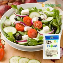 임실 모짜렐라 생치즈 블럭 500g 뿌려먹고 데워먹고 그냥먹는~~, 3개