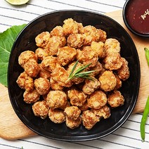 푸드트리 채식 식단 고기대신 콩고기 콩단백 비건 25종 스테이크 대체육 콩불구이 간편식품 맛있는다이어트도시락 윤스테이, 1개